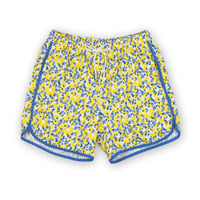 Girl Short - Lemon - Image 1