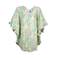 Girl Dress - Bahamas - Image 1