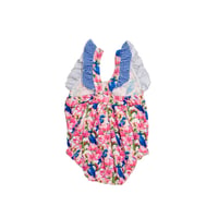 Baby Swimsuit - Bird - Image 2