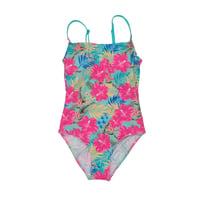 Woman Swimsuit 120 - Tropical - Image 1