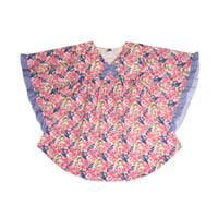 Girl Dress - Bird - Image 1