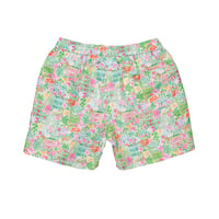Men Short - Bahamas - Image 2