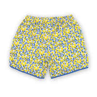 Girl Short - Lemon - Image 2