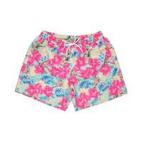Men Short - Tropical - Image 1