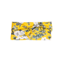 Headband - Flower - Image 1