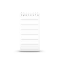 دفتر المستقبل - صغير - صورة 3