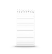 دفتر ستبلغ حلمك - صغير - صورة 3