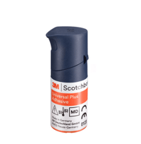 3M™ Scotchbond™ Universal Plus Adhesive, 41294, Refill Vial, 1 x 5 ml - Image 1