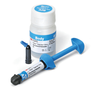 3M Filtek Z350 XT Universal Restorative Syringe Shade A2B (4g) - Image 1