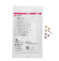 3M™ Sof-Lex™ Diamond Polishing System, 5092-IM - Image 1