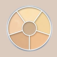 كرايولان كونسيلر سيركل KSA / KS – 40 جم - صورة 2