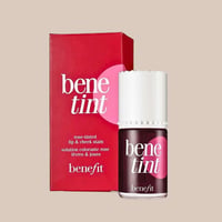 بنفت بينيتنت – ملون الشفاه والخدود الوردي (Benetint Rose-Tinted Lip & Cheek Stain) 10 مل - صورة 5