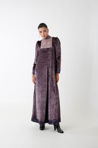 Mauve Velvet - Image 4