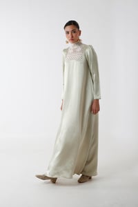 Sage Silk - Image 1