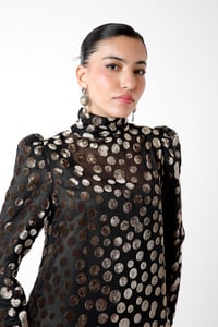 Polka Velvet - Image 4