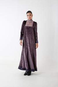 Mauve Velvet - Image 1