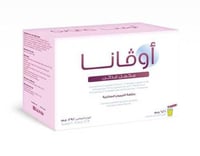 اوفانا مكمل غذائي اينوزيتول و كولاجين 20 كيس -Ovana Inositol and Collagen nutritional supplement 20 sachets - Image 1
