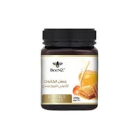 عسل الكانوكا العضوى النیوزيلاندى_ ٣٧٥ جرام Organic Kanuka Honey - Image 1