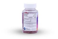 فاينز فايبر قطع حلوى مكمل غذائي يحتوي علي الانيولين-60 قطعه حلوى-Fine's Fiber Food supplement contains inulin - 60 Pectin gummies - Image 3