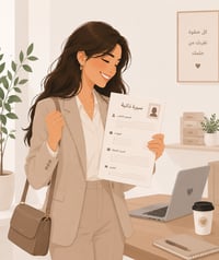 إنشاء سيرة ذاتية - ats - صورة 1