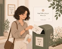 بطاقة تهنئة [جميع المناسبات] - صورة 1