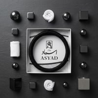 عقال مبروم ASYAD - صورة 3