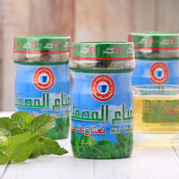 نعناع المصمك مجفف - صورة 1