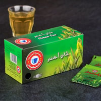شاي اخضر 30 كيس - صورة 1