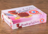 12 حبة زعفران المصمك 1جرام - صورة 2