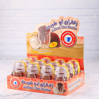 12 حبة زعفران المصمك 3 جرام - صورة 1
