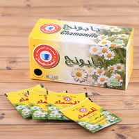 شاي بابونج 30 كيس - صورة 1