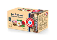زهورات شامية - صورة 1