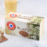 شاي كراوية 30 كيس - صورة 1
