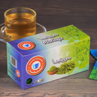 شاي مورينجا 30 كيس - صورة 1
