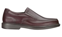 Diplomat Slip On Loafer - Brown - صورة 2