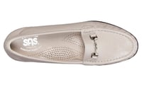 
Metro Slip On Loafer - Bone - صورة 2
