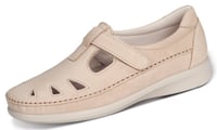 Roamer Slip On Loafer - Linen - صورة 2