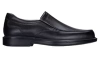 Diplomat Slip On Loafer - Black - صورة 2
