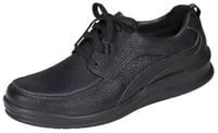 Move On Lace Up Shoe - Black - صورة 2