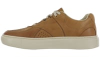 High Street Lace Up Sneaker - Hazel - صورة 4