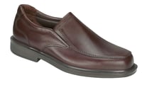 Diplomat Slip On Loafer - Brown - صورة 1