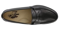 Penny 40 Slip On Loafer - Black - Image 3