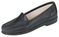 Simplify Slip On Loafer - Black - صورة 2