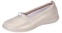 Funk Active Slip On Loafer -Soft Gold - صورة 2