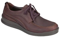 Move On Lace Up Shoe - Brown - صورة 1