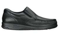Navigator Non Slip Loafer - Black - صورة 3