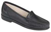 Simplify Slip On Loafer - Black - صورة 1