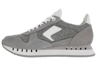 7eventy6ix-X Women's Lace Up Sneaker - Gray Marble - صورة 2