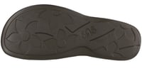 Shelly Toe Loop Slide Sandal - Weave Henna - صورة 6
