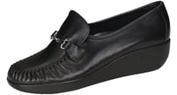Magical Slip On Loafer - Black - صورة 4